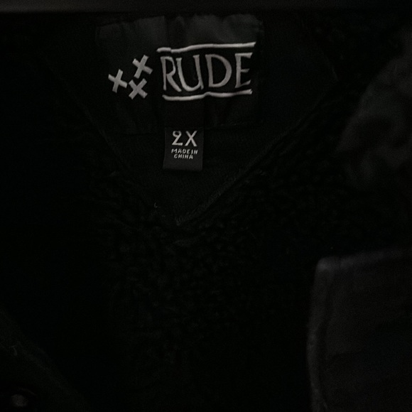 Winter jacket - Picture 2 of 2